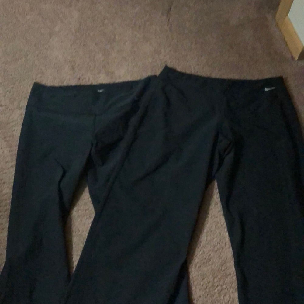 ***** These are SOLD******~~Nike leggings